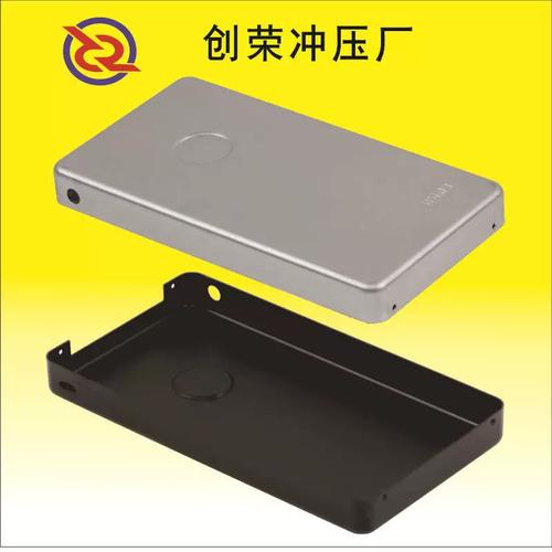 深圳創榮沖壓廠 專業打造各類材料拉伸五金件，交付精準品質